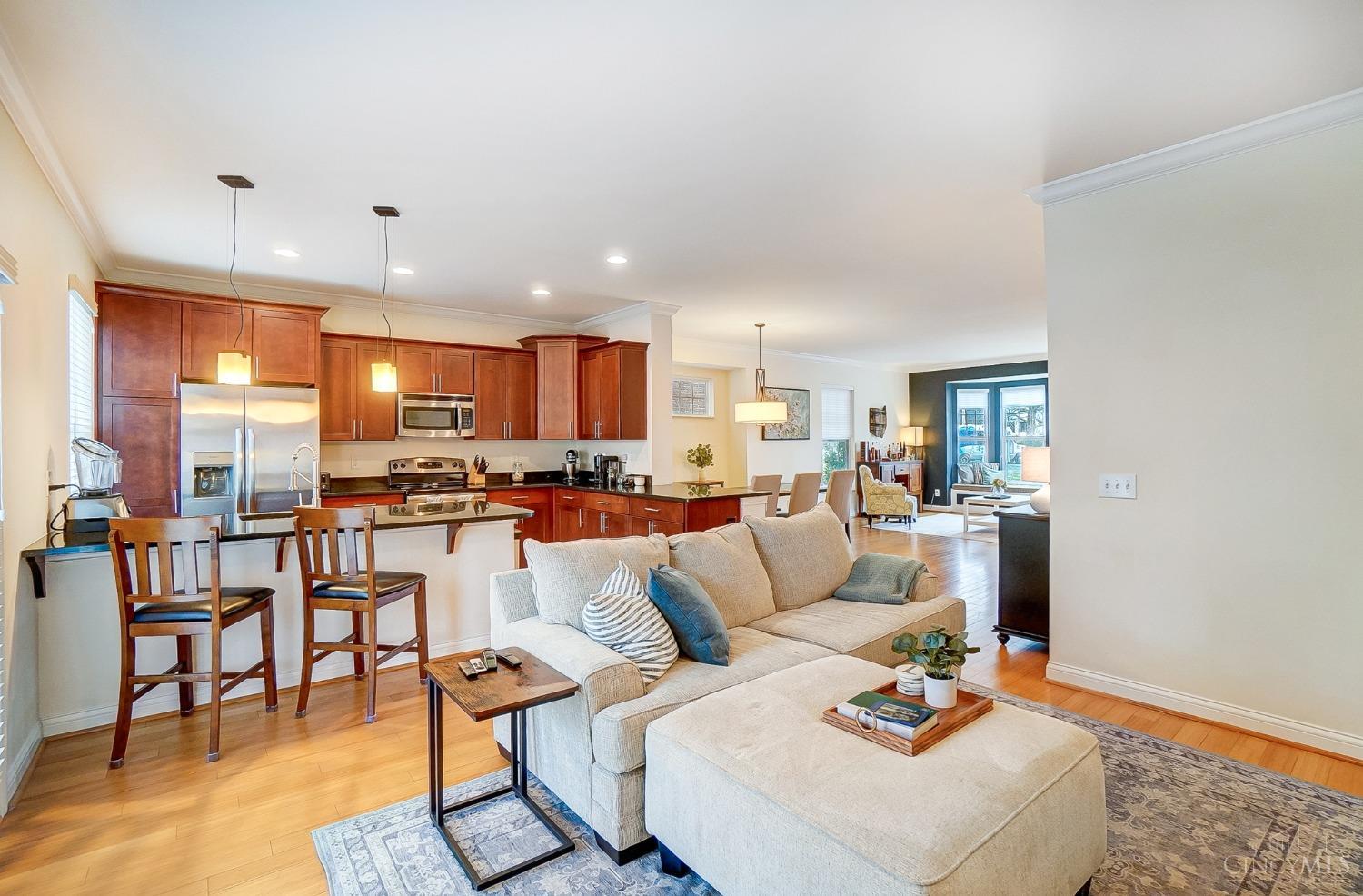 3716 Eastern Hills Lane