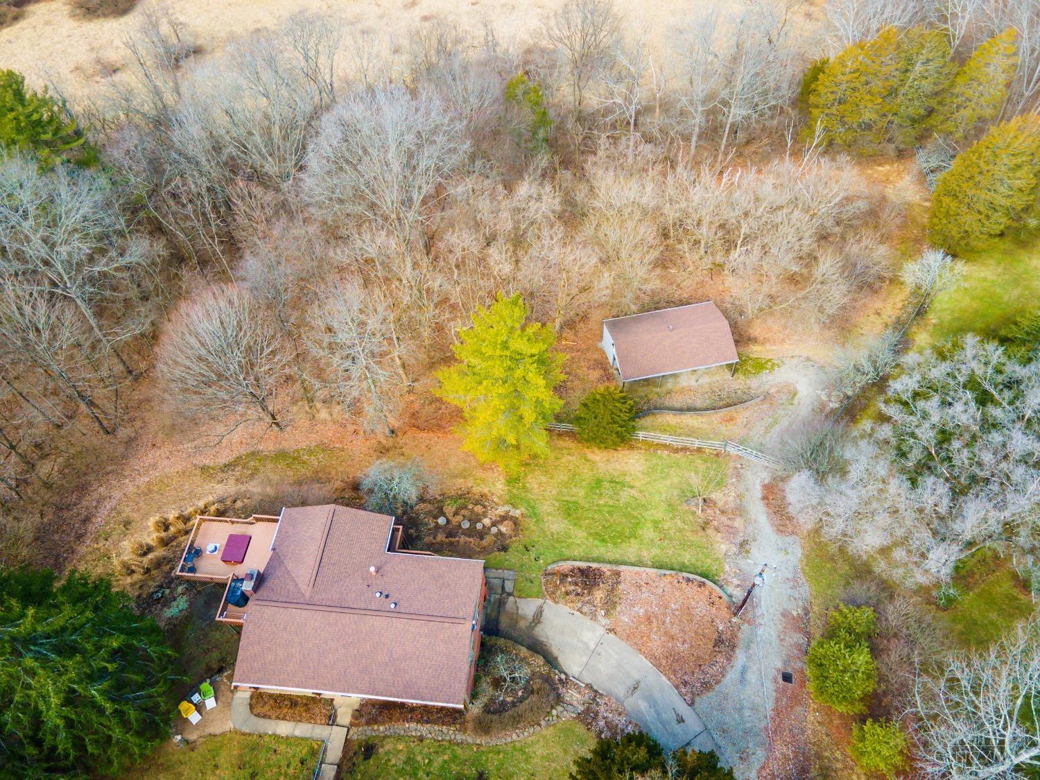 2223 Whitmer Road