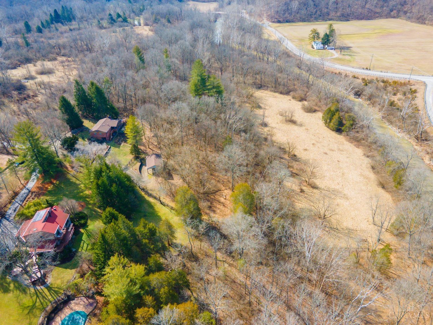 2223 Whitmer Road