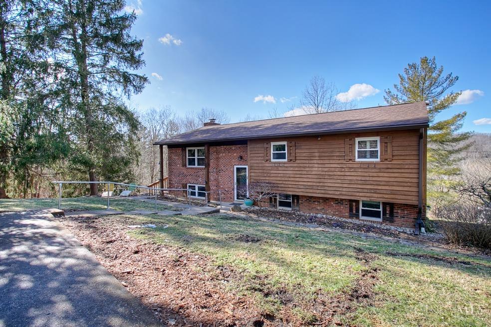 2223 Whitmer Road