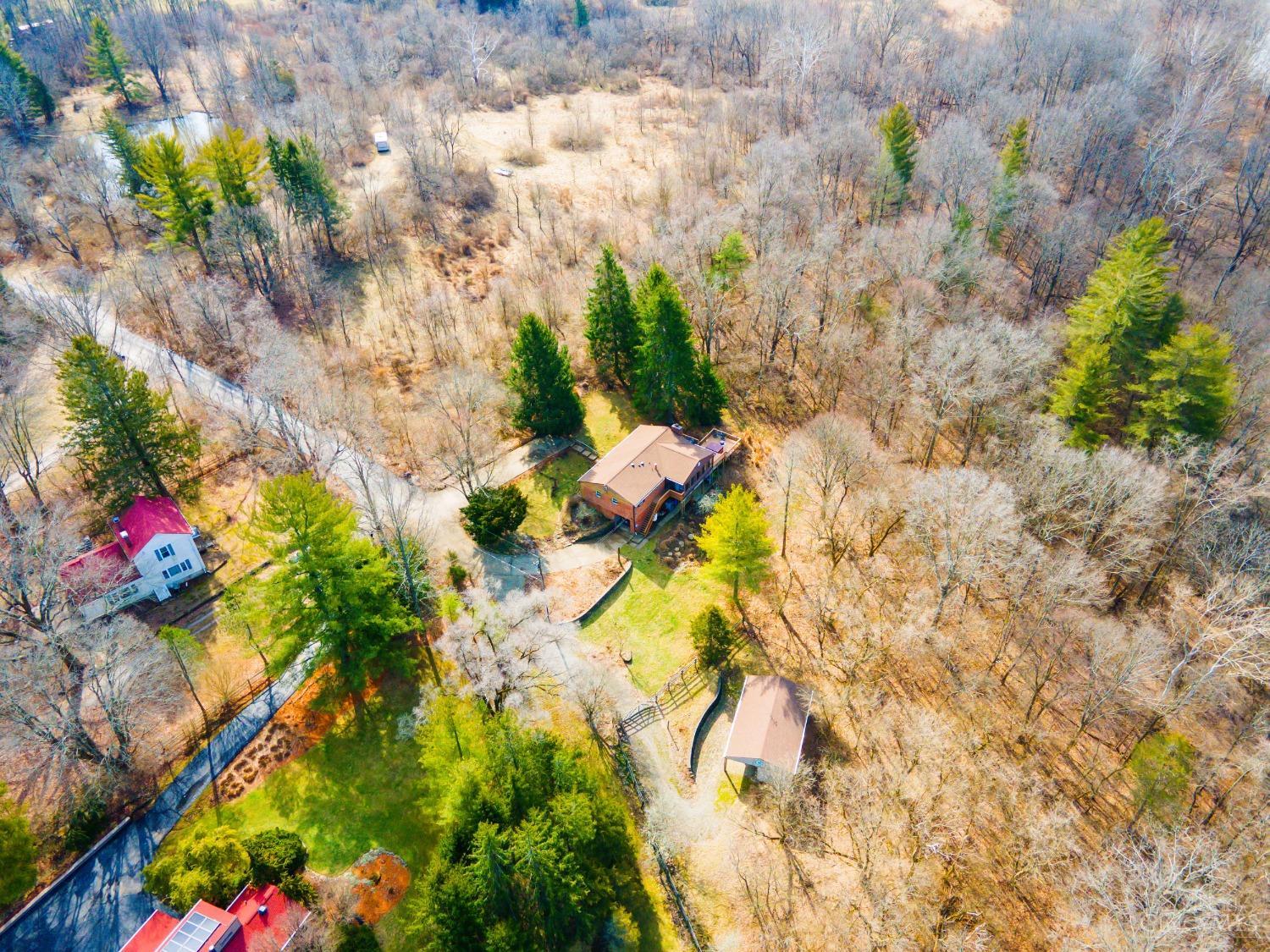 2223 Whitmer Road