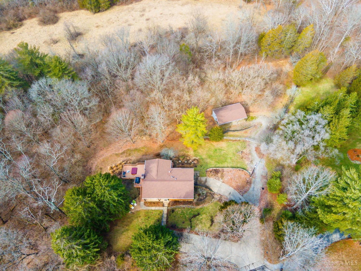 2223 Whitmer Road