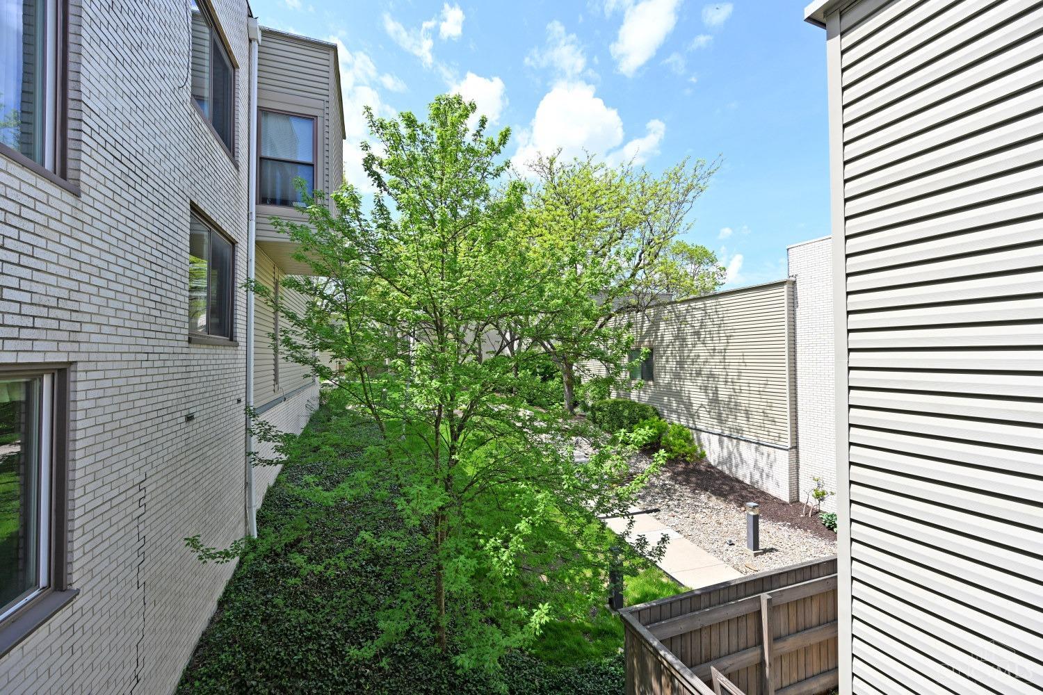 2320 Dana Avenue
