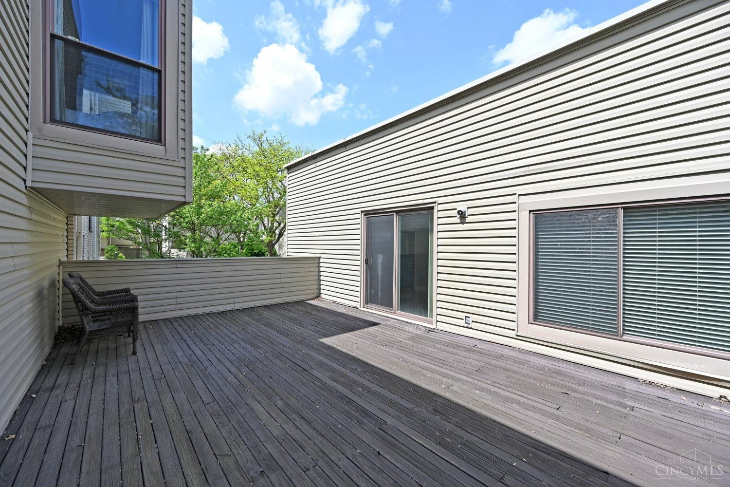 2320 Dana Avenue