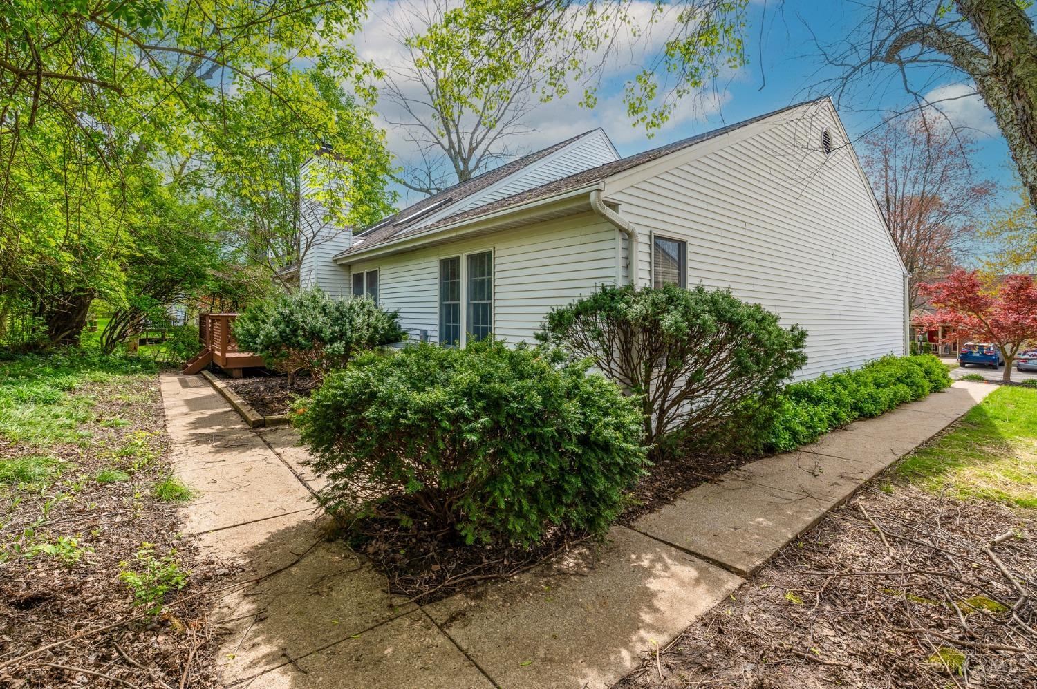 8296 Tidewater Court