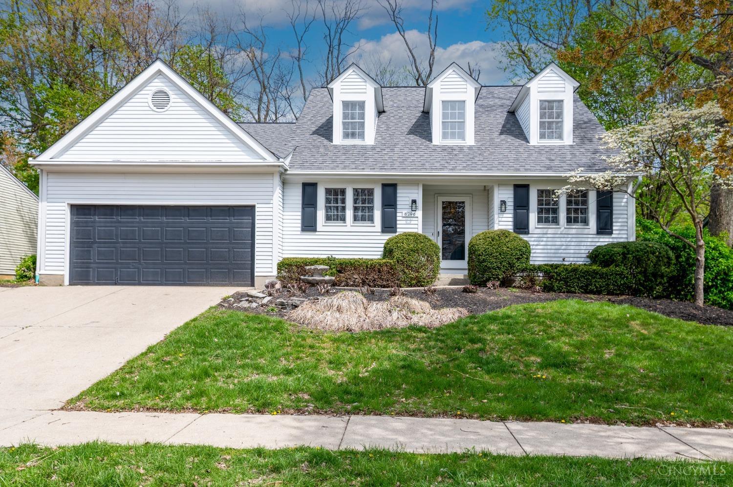 8296 Tidewater Court