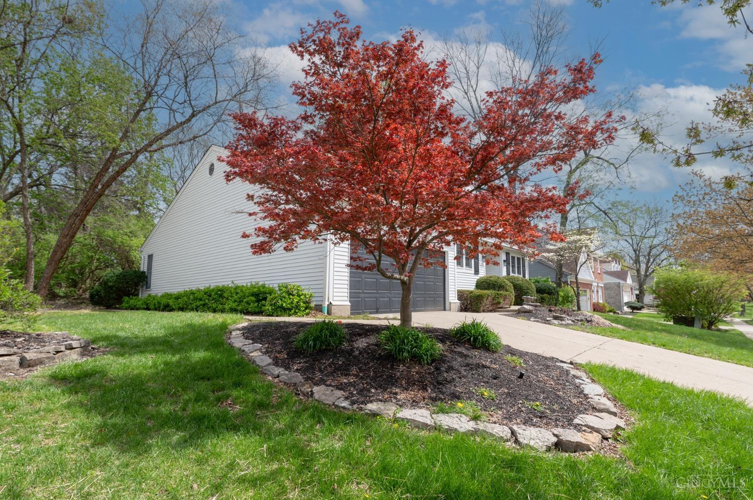 8296 Tidewater Court