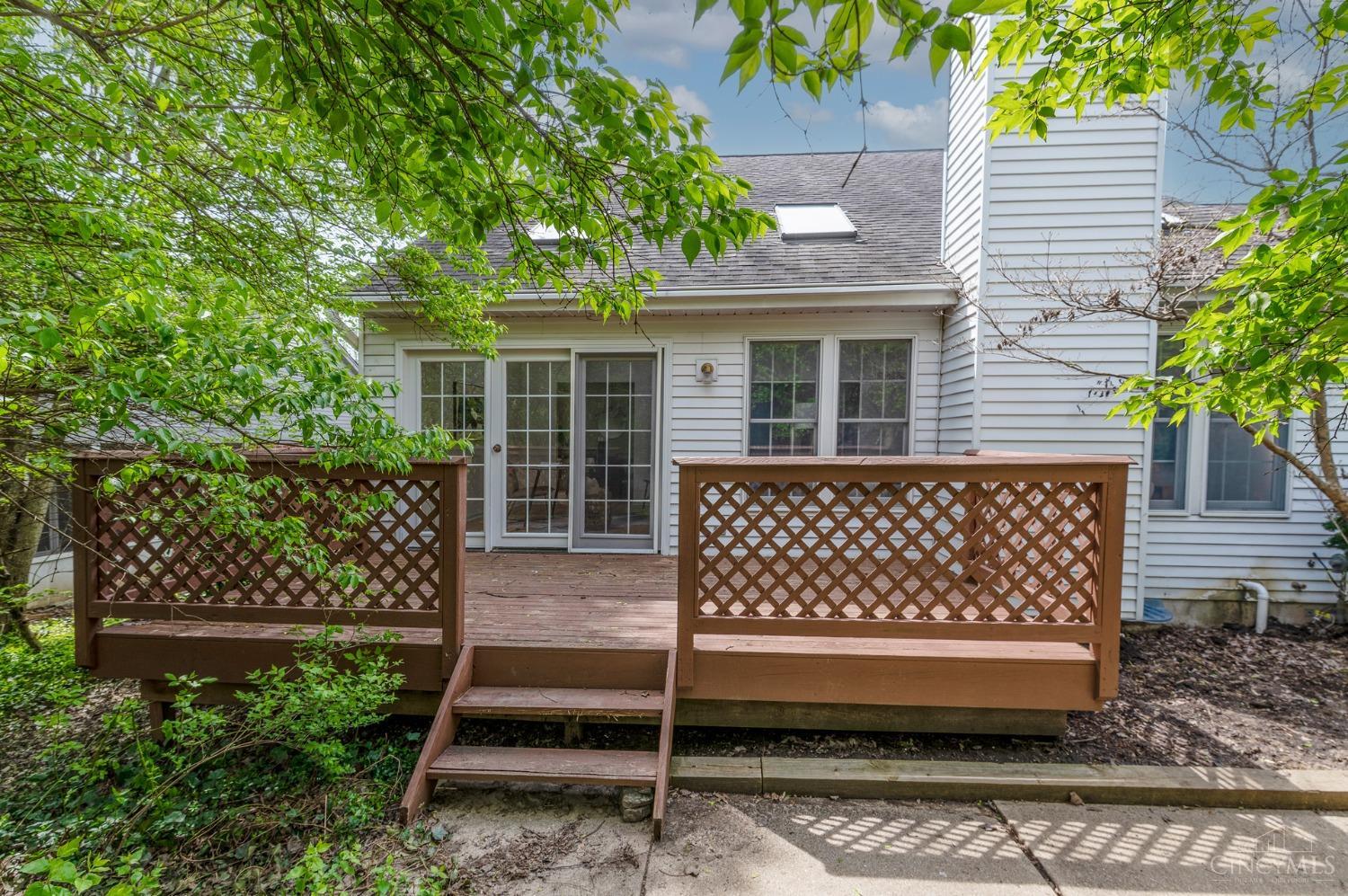 8296 Tidewater Court