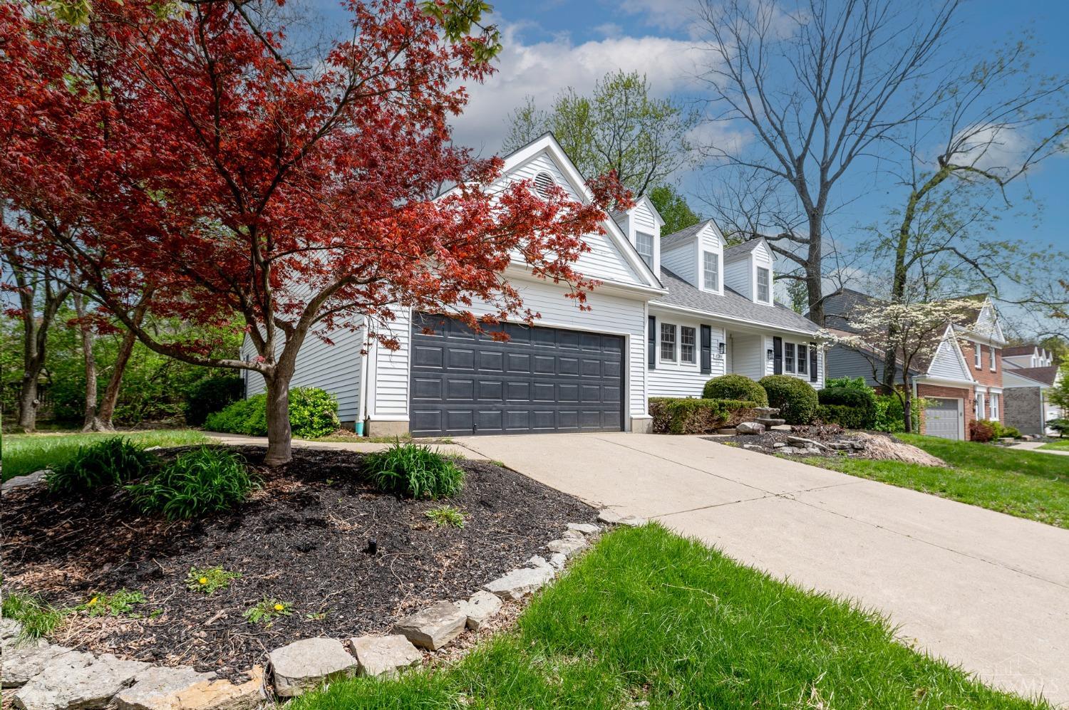 8296 Tidewater Court