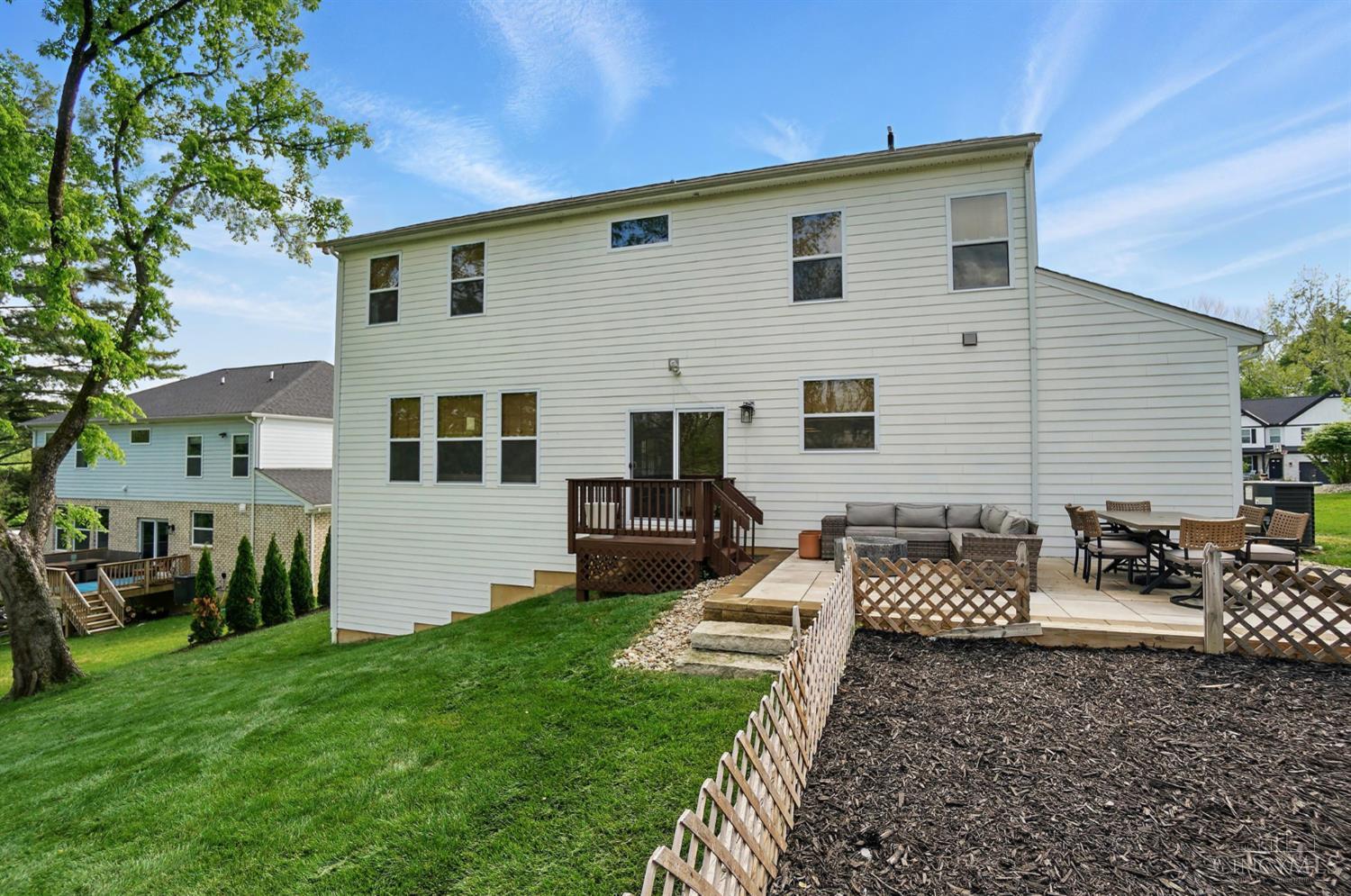 7202 Treetop Lane
