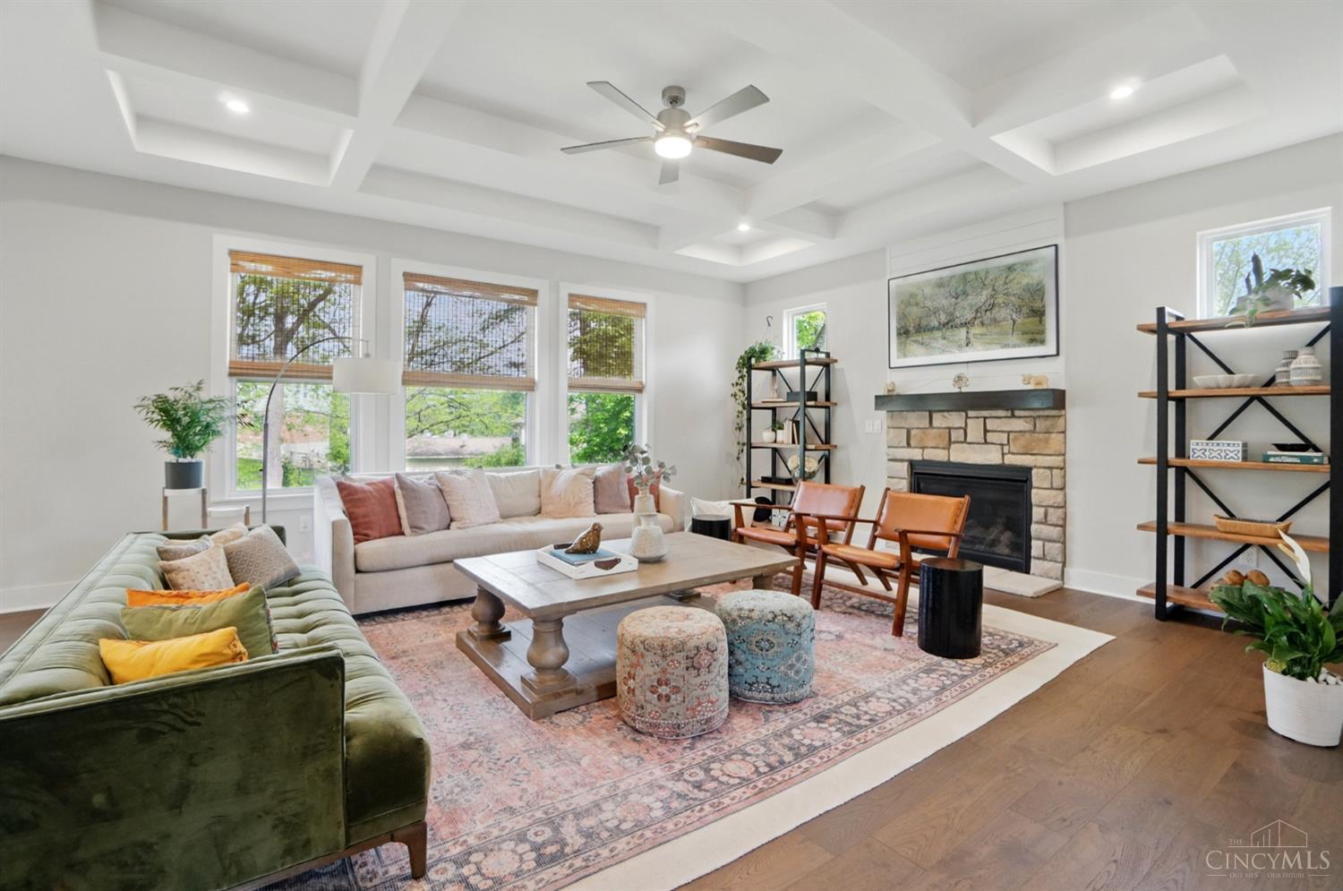 7202 Treetop Lane