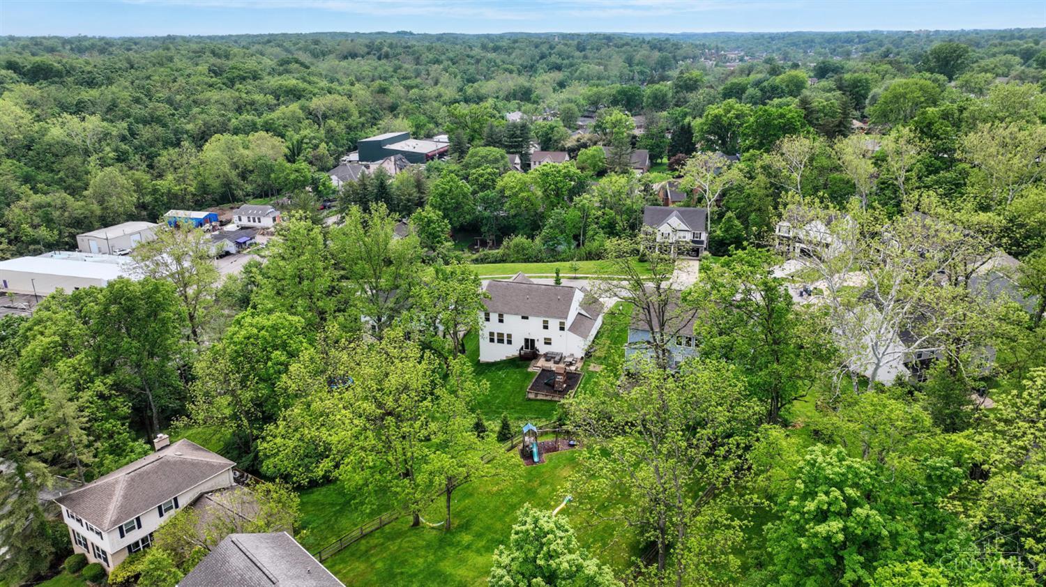 7202 Treetop Lane
