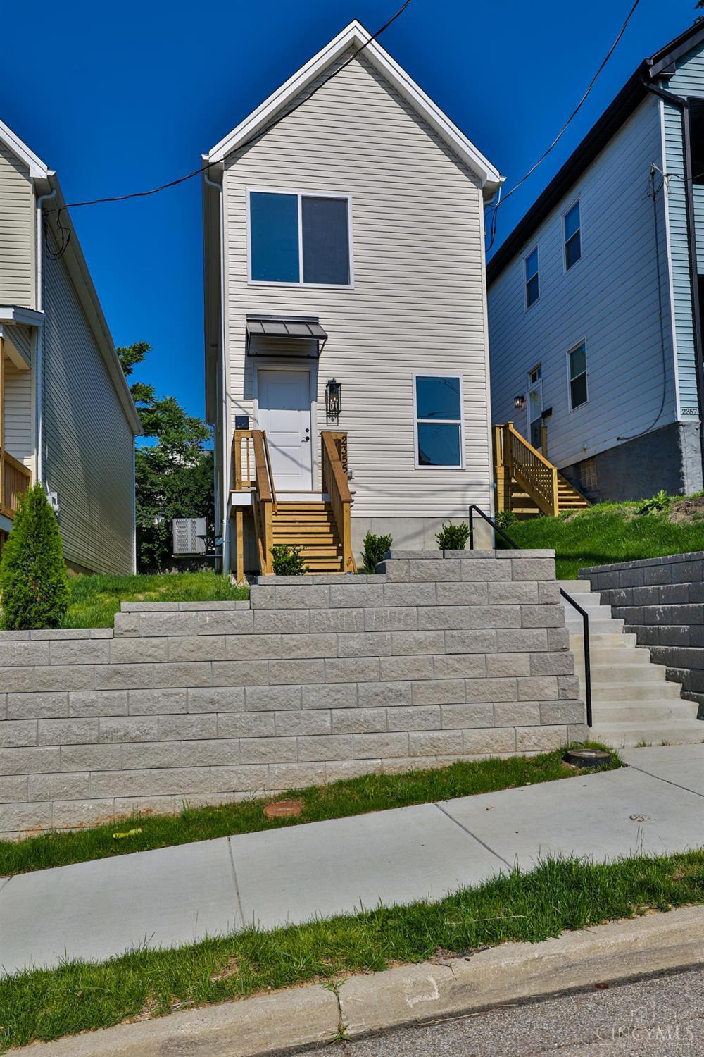 2355 Concord Street