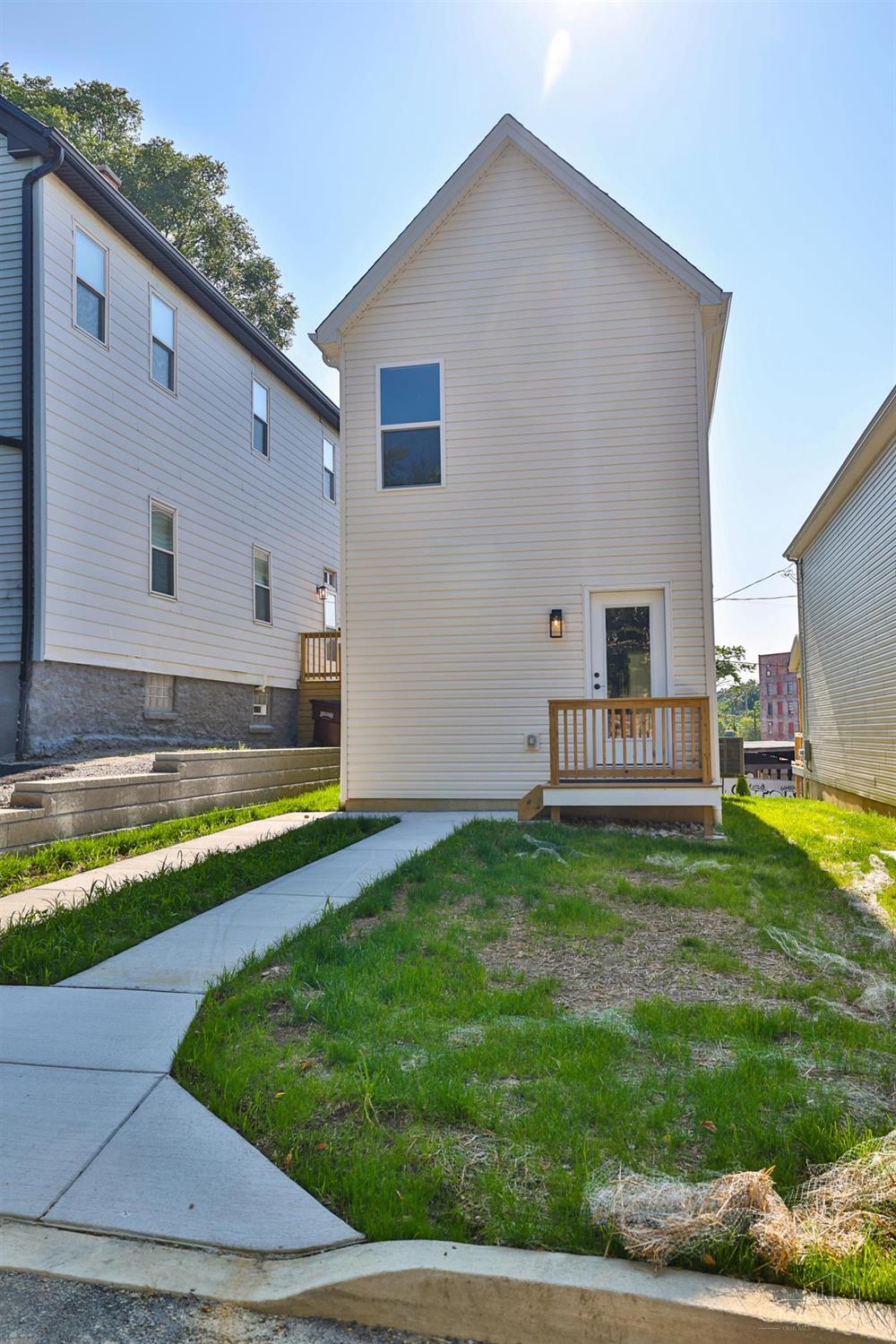 2355 Concord Street