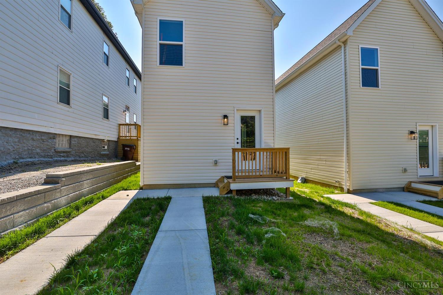 2355 Concord Street