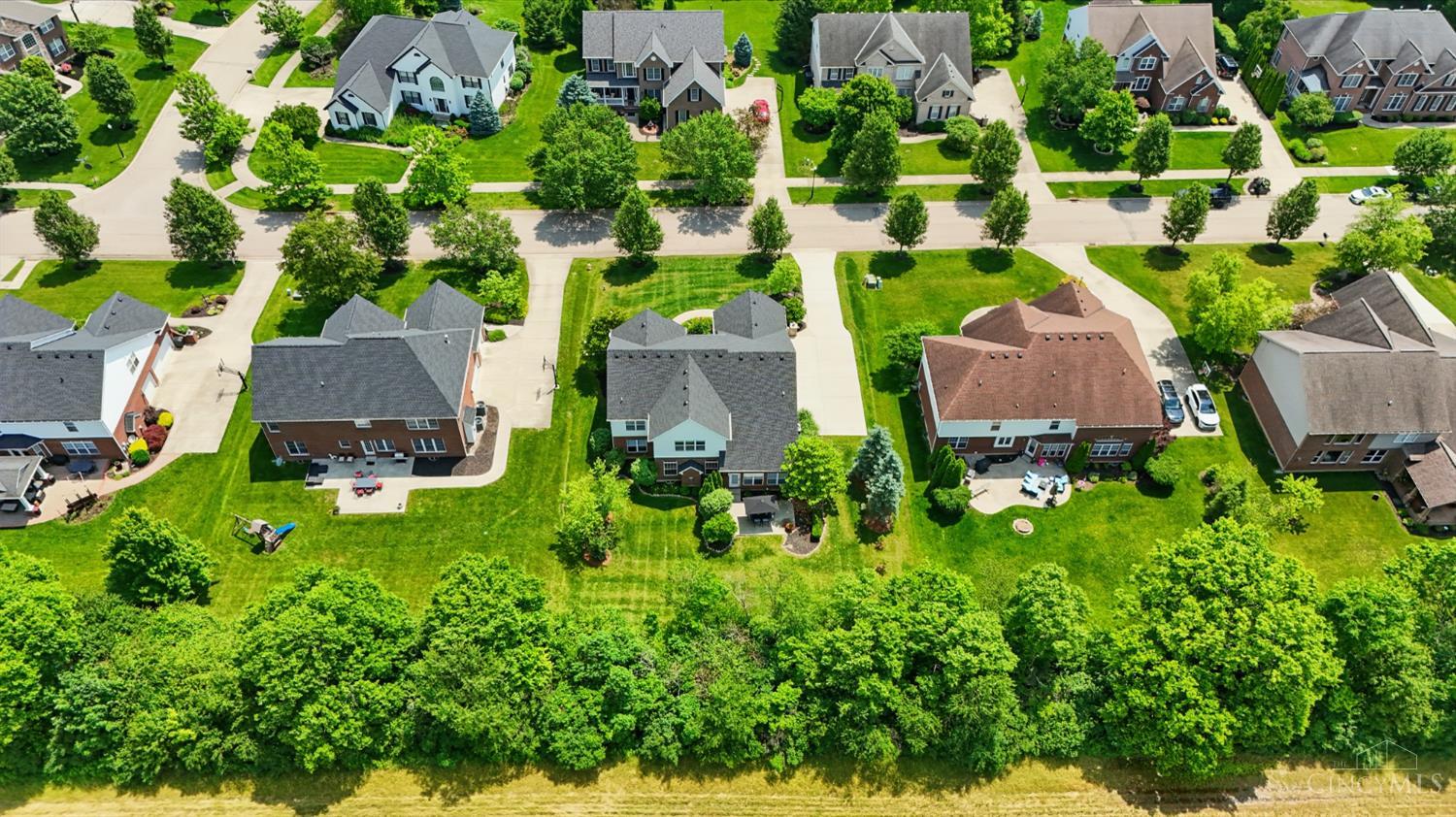 6109 Lancashire Trail