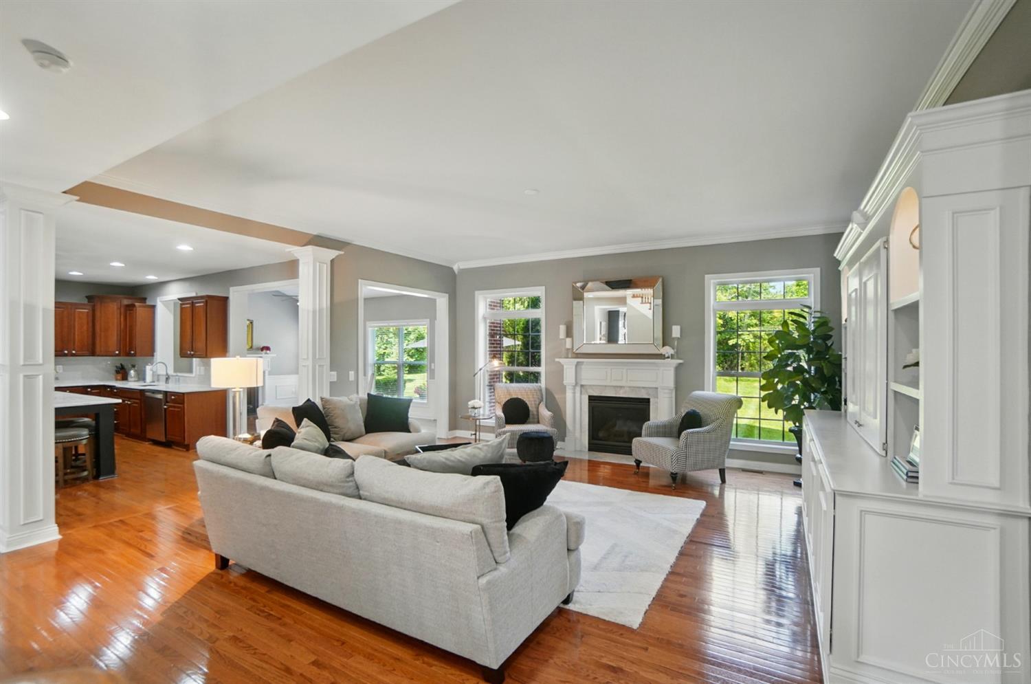 6109 Lancashire Trail