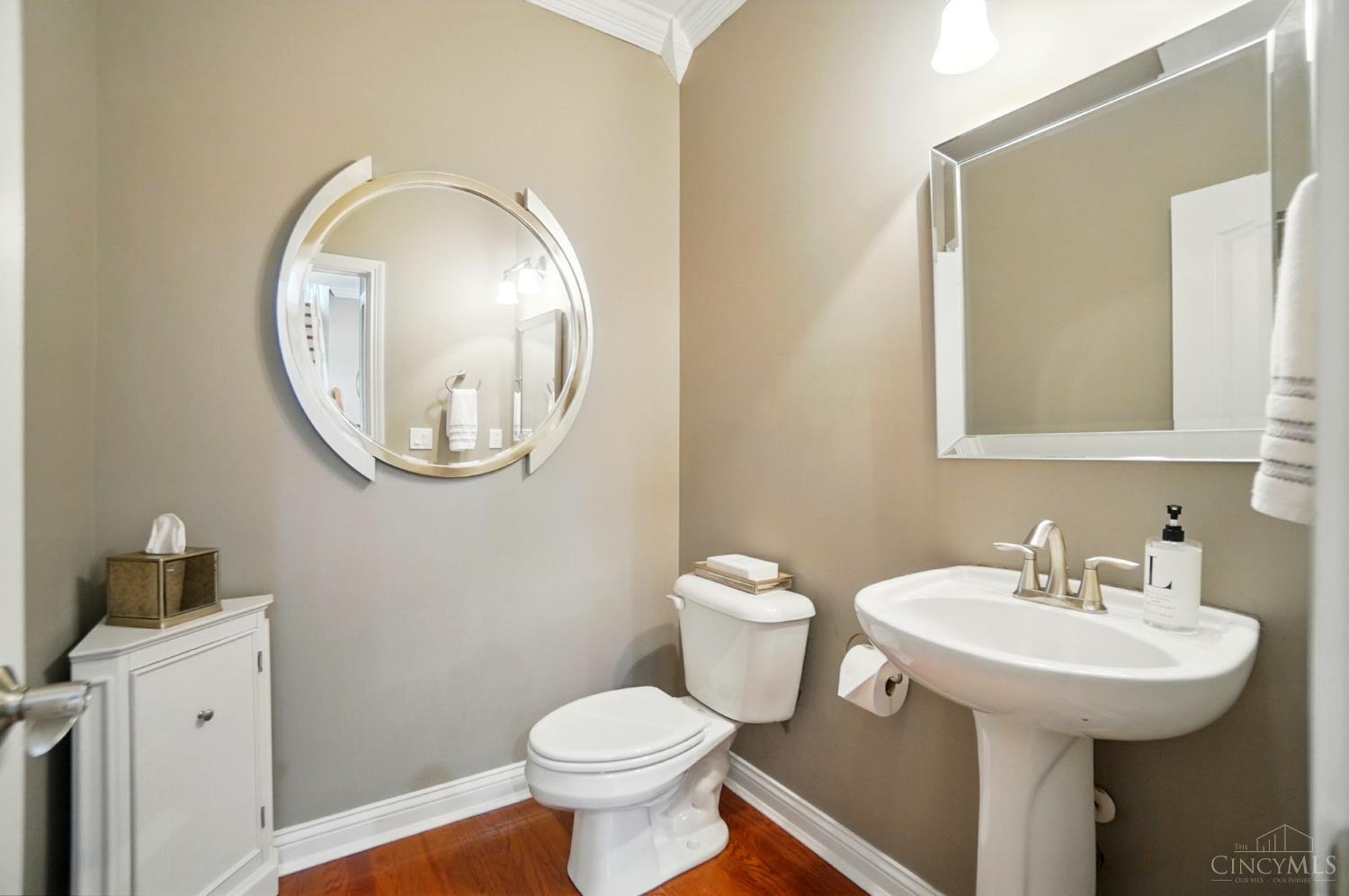 6109 Lancashire Trail