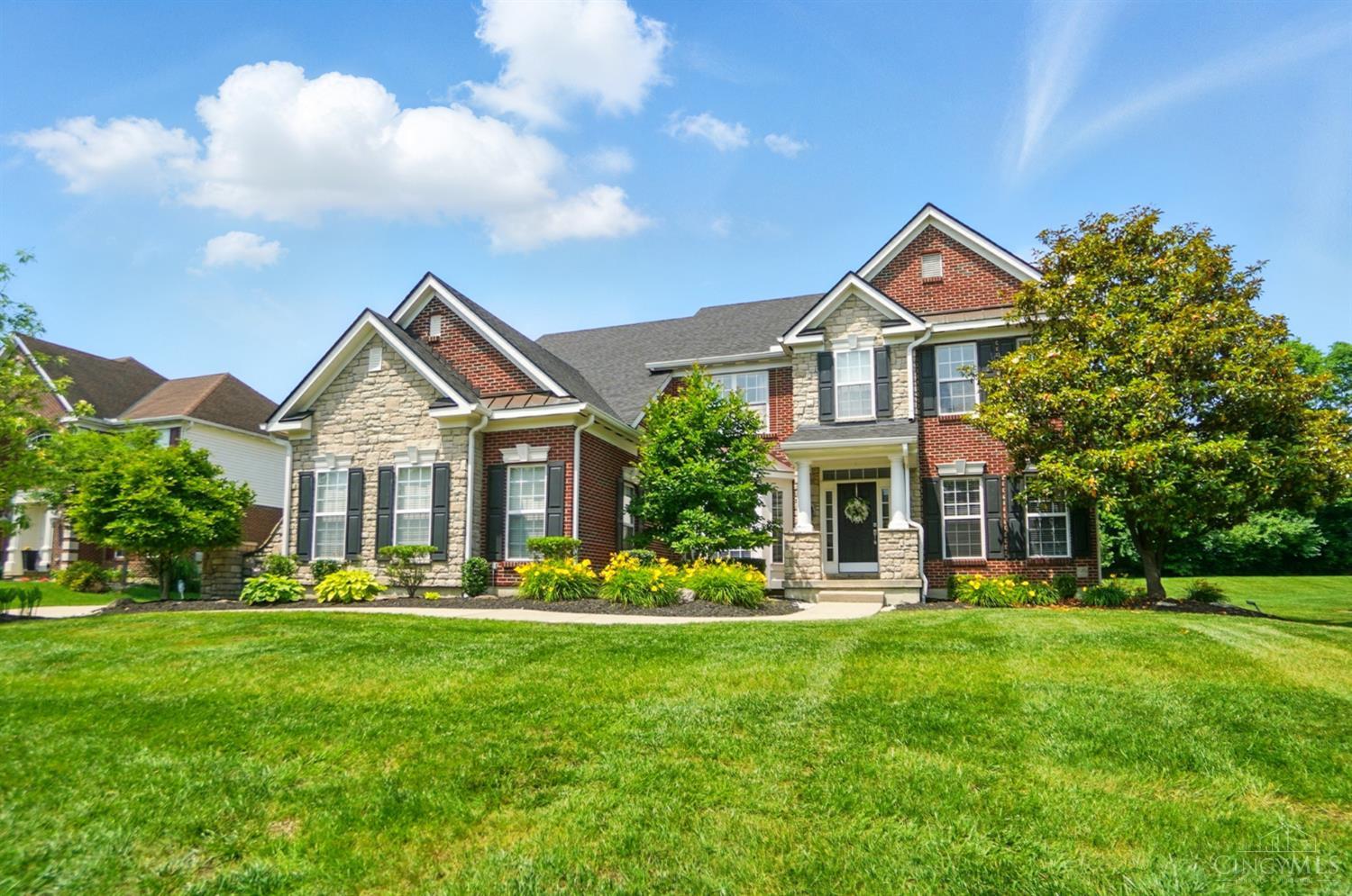 6109 Lancashire Trail