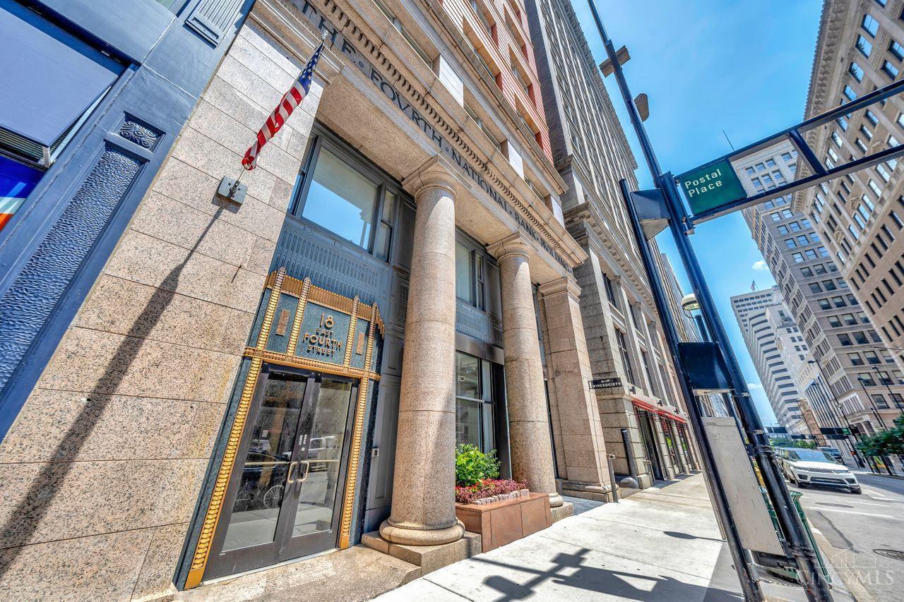 18 E Fourth Street 401