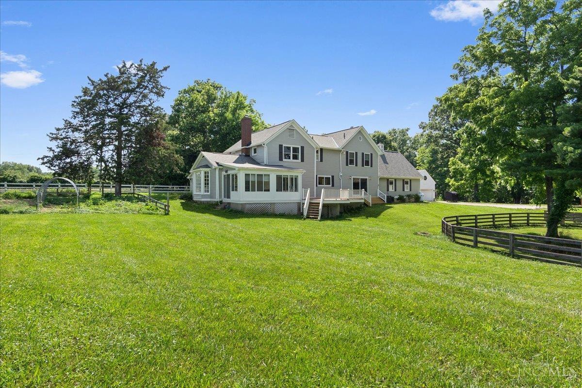 4879 Klatte Road