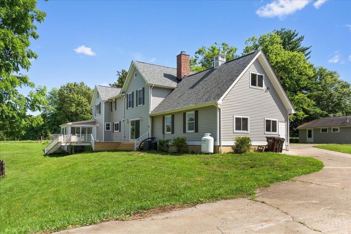 4879 Klatte Road