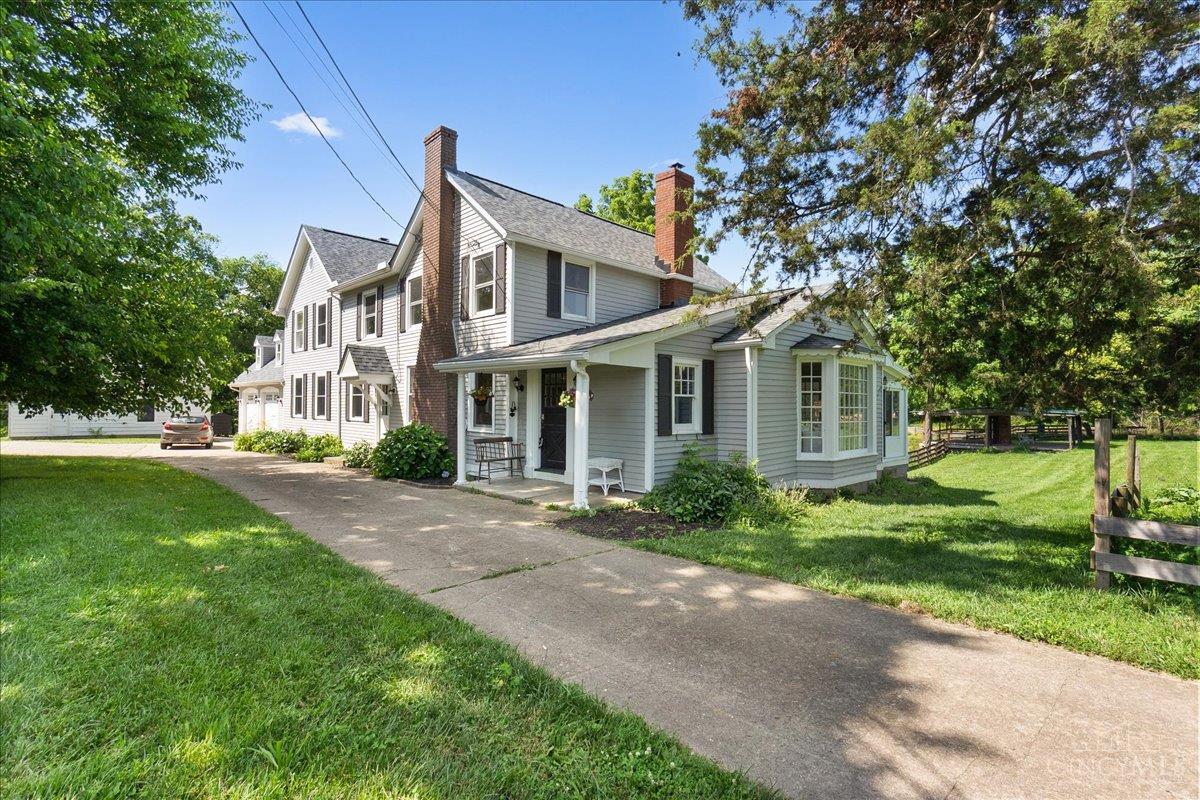 4879 Klatte Road