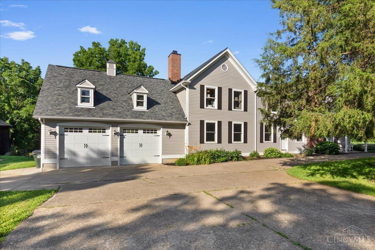 4879 Klatte Road