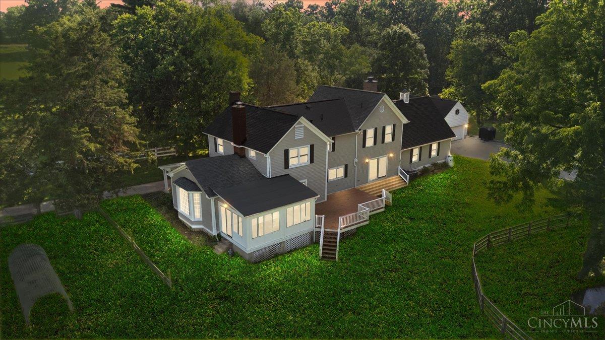 4879 Klatte Road