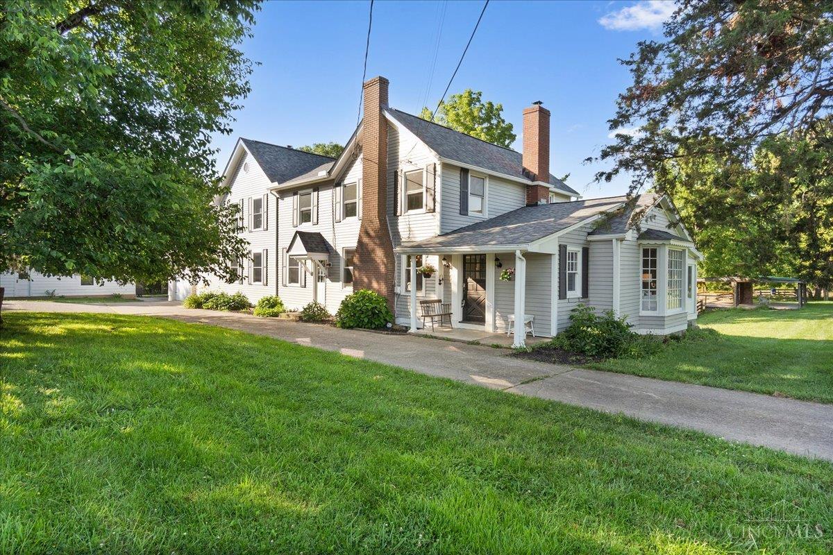 4879 Klatte Road