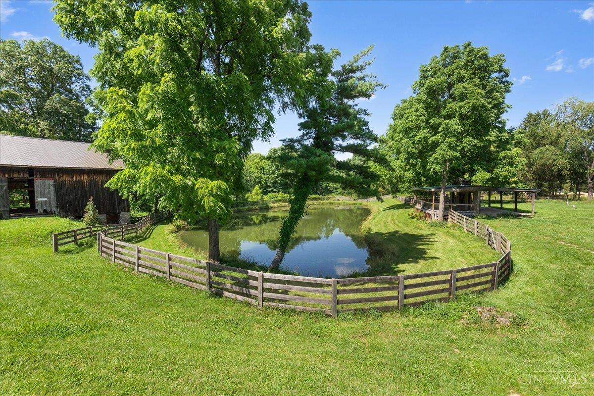 4879 Klatte Road