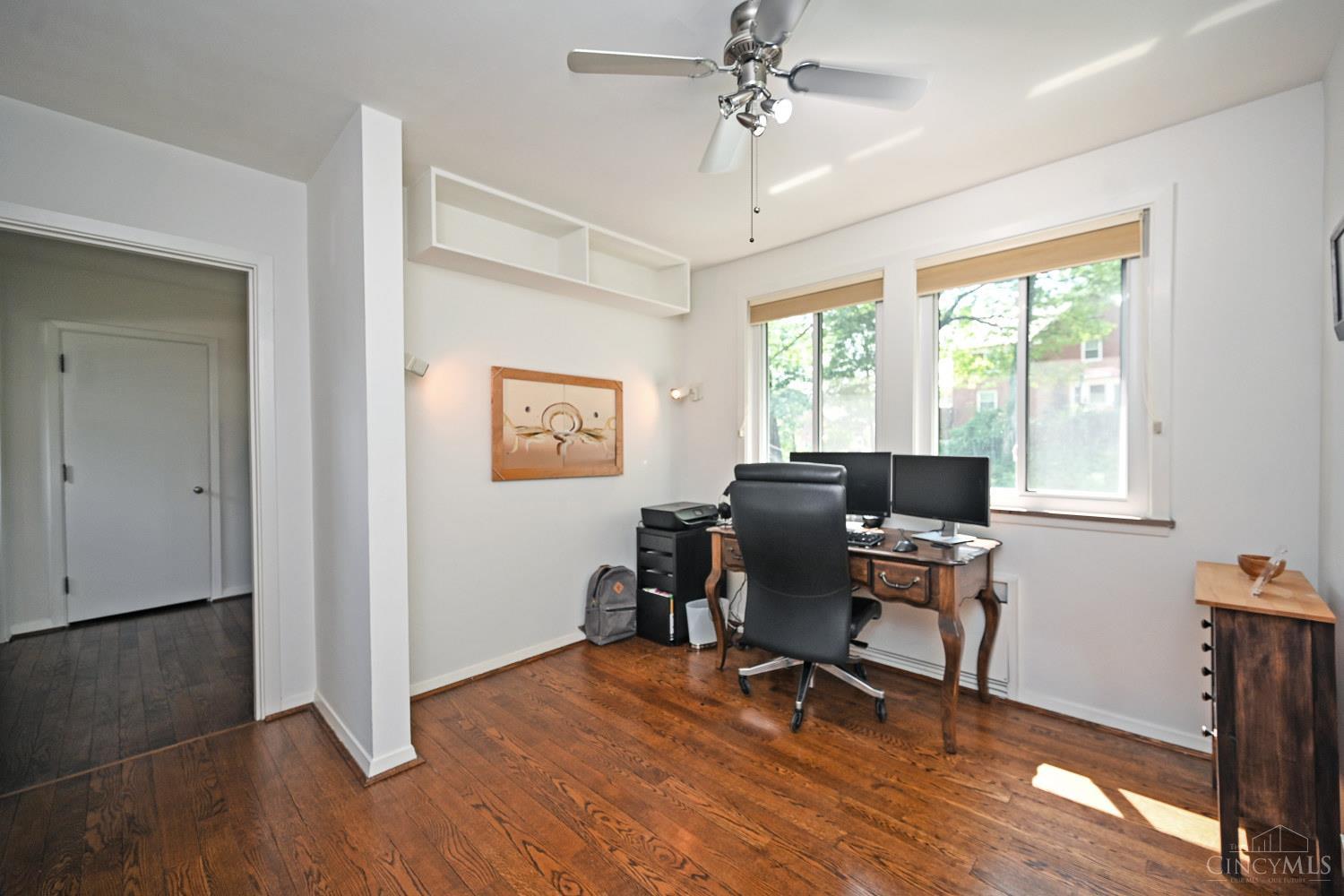 400 Rawson Woods Lane
