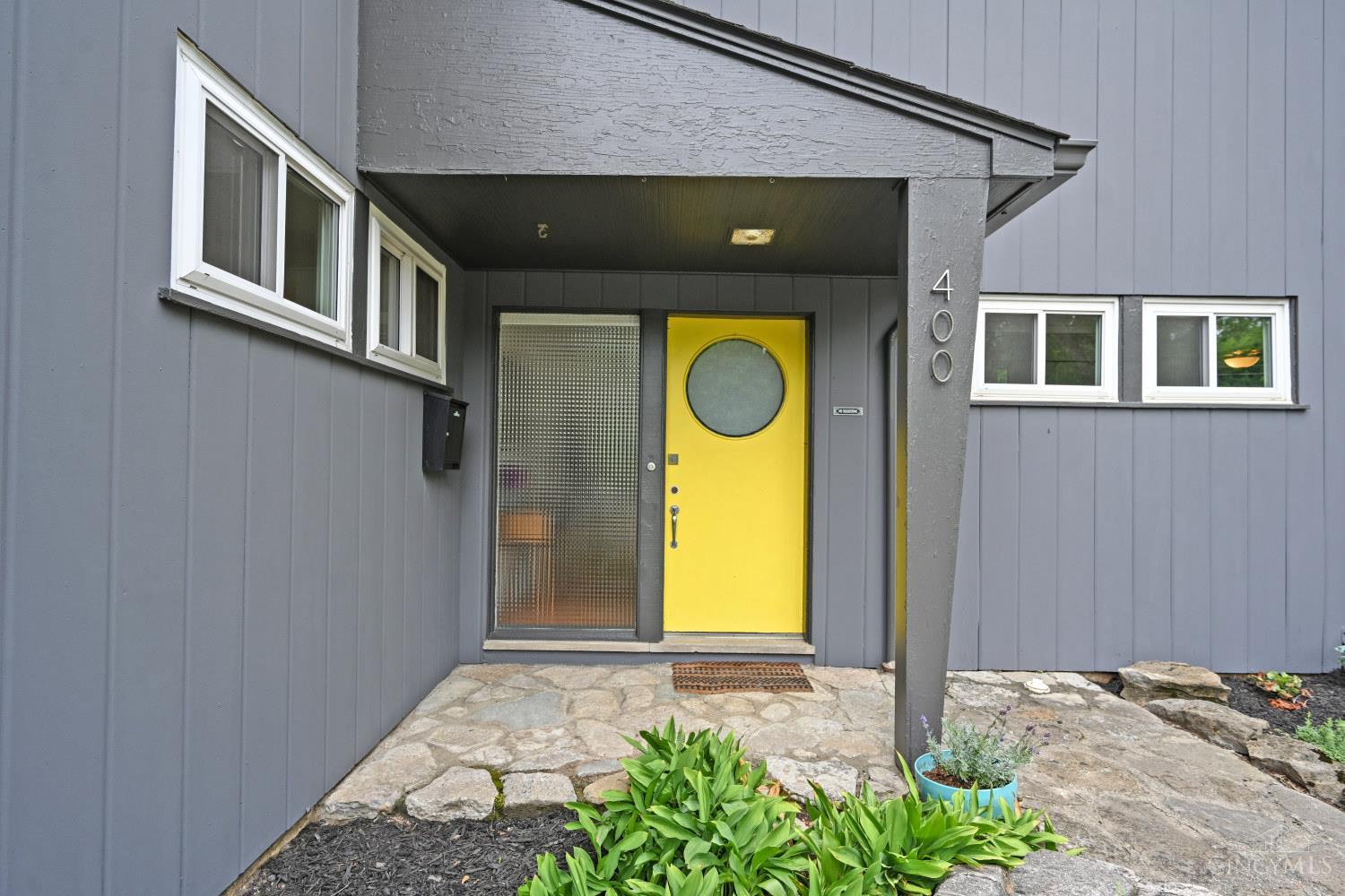 400 Rawson Woods Lane