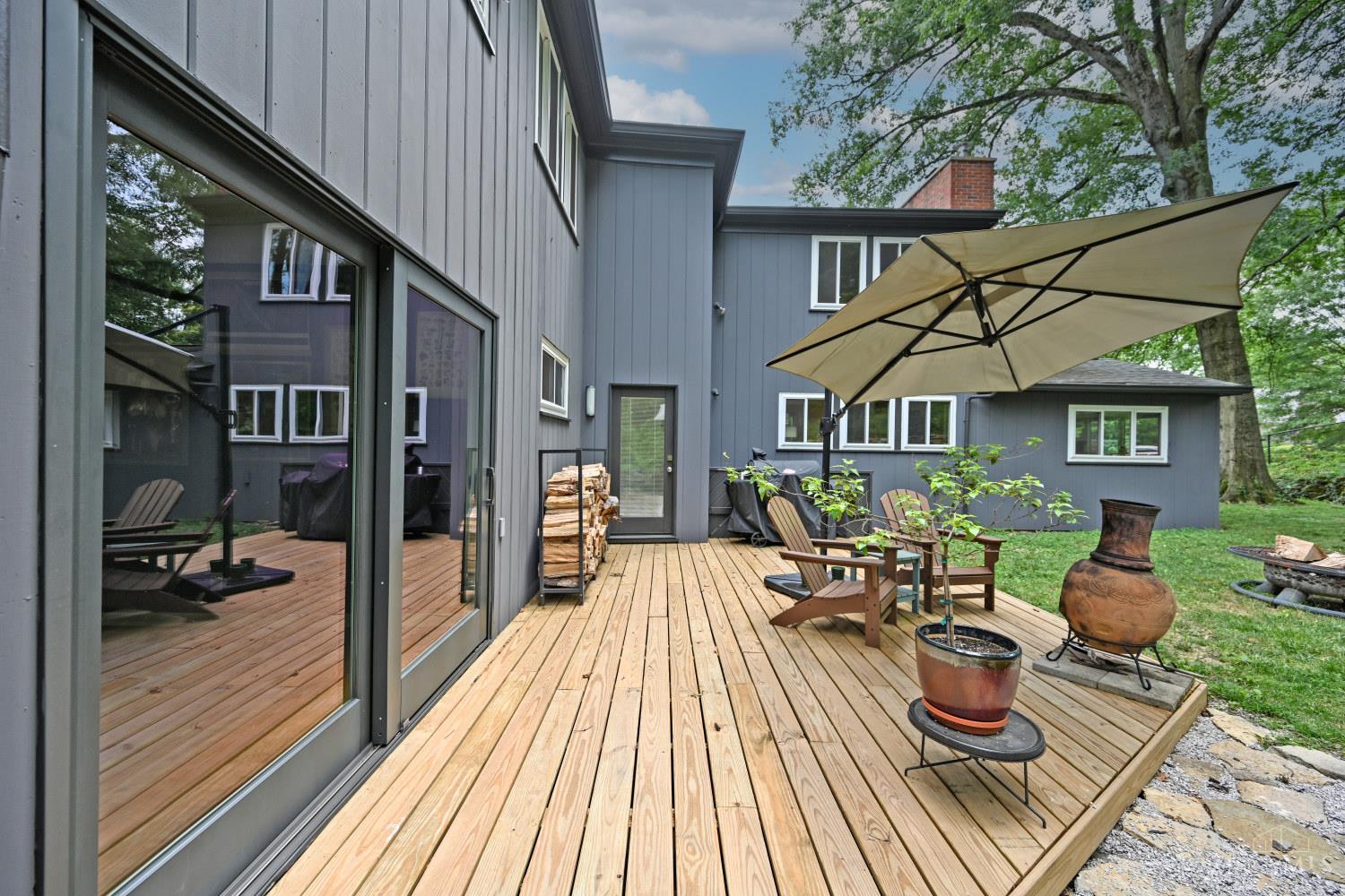 400 Rawson Woods Lane