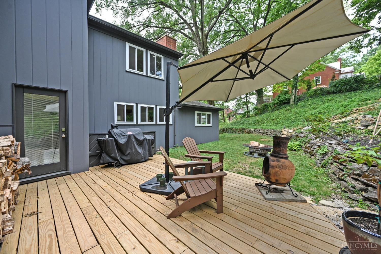 400 Rawson Woods Lane