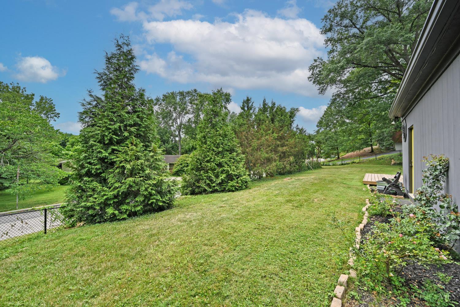 400 Rawson Woods Lane