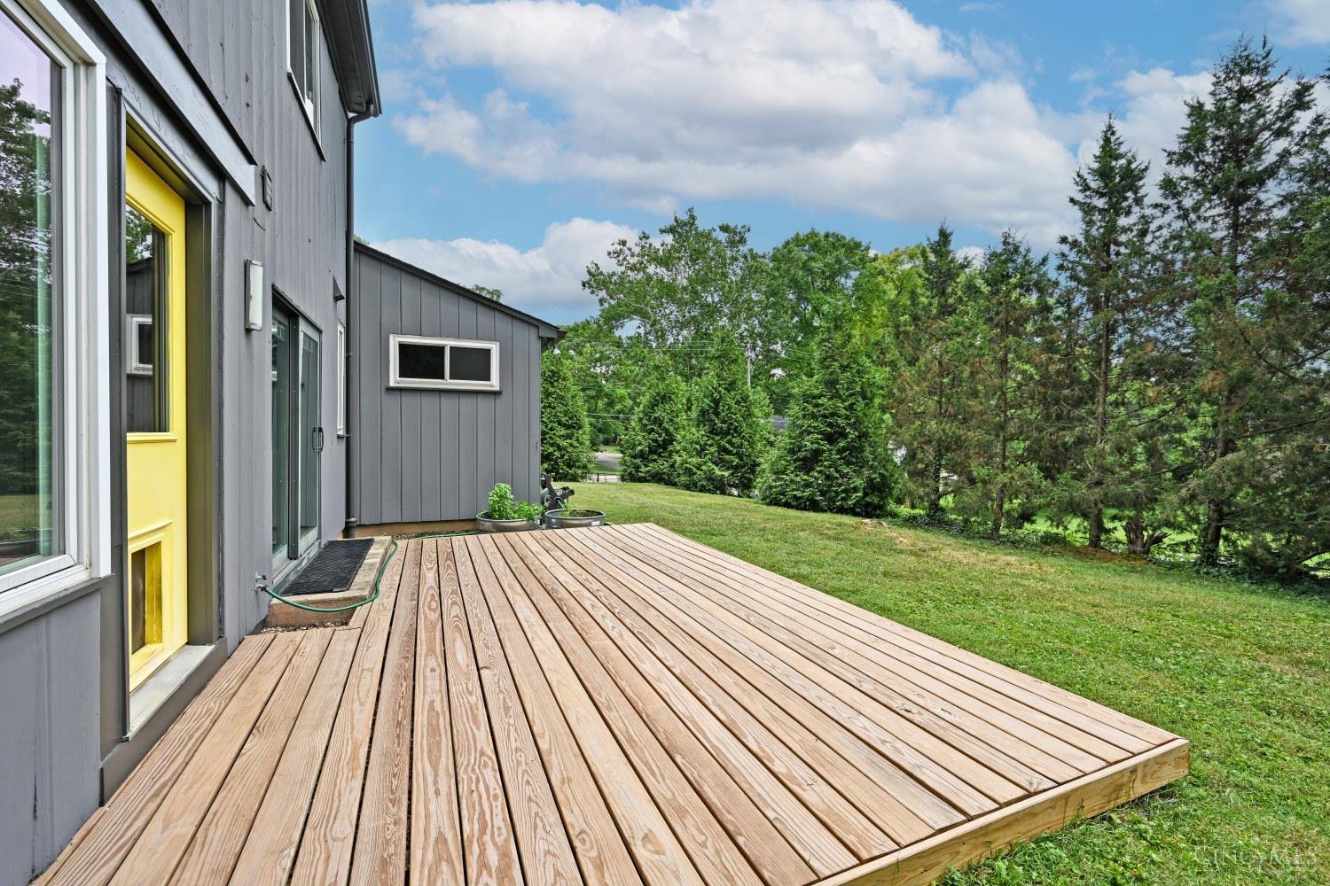 400 Rawson Woods Lane