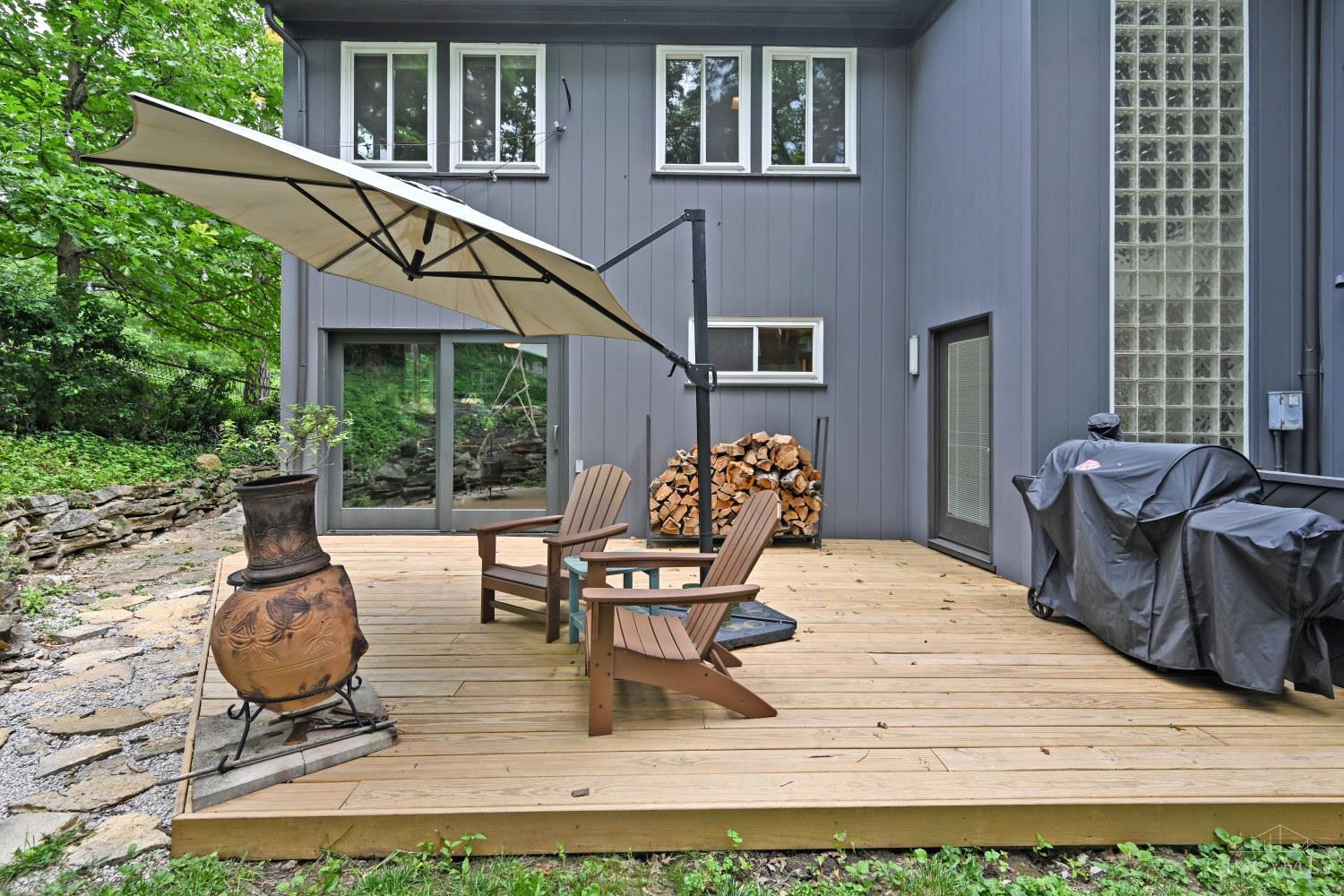 400 Rawson Woods Lane