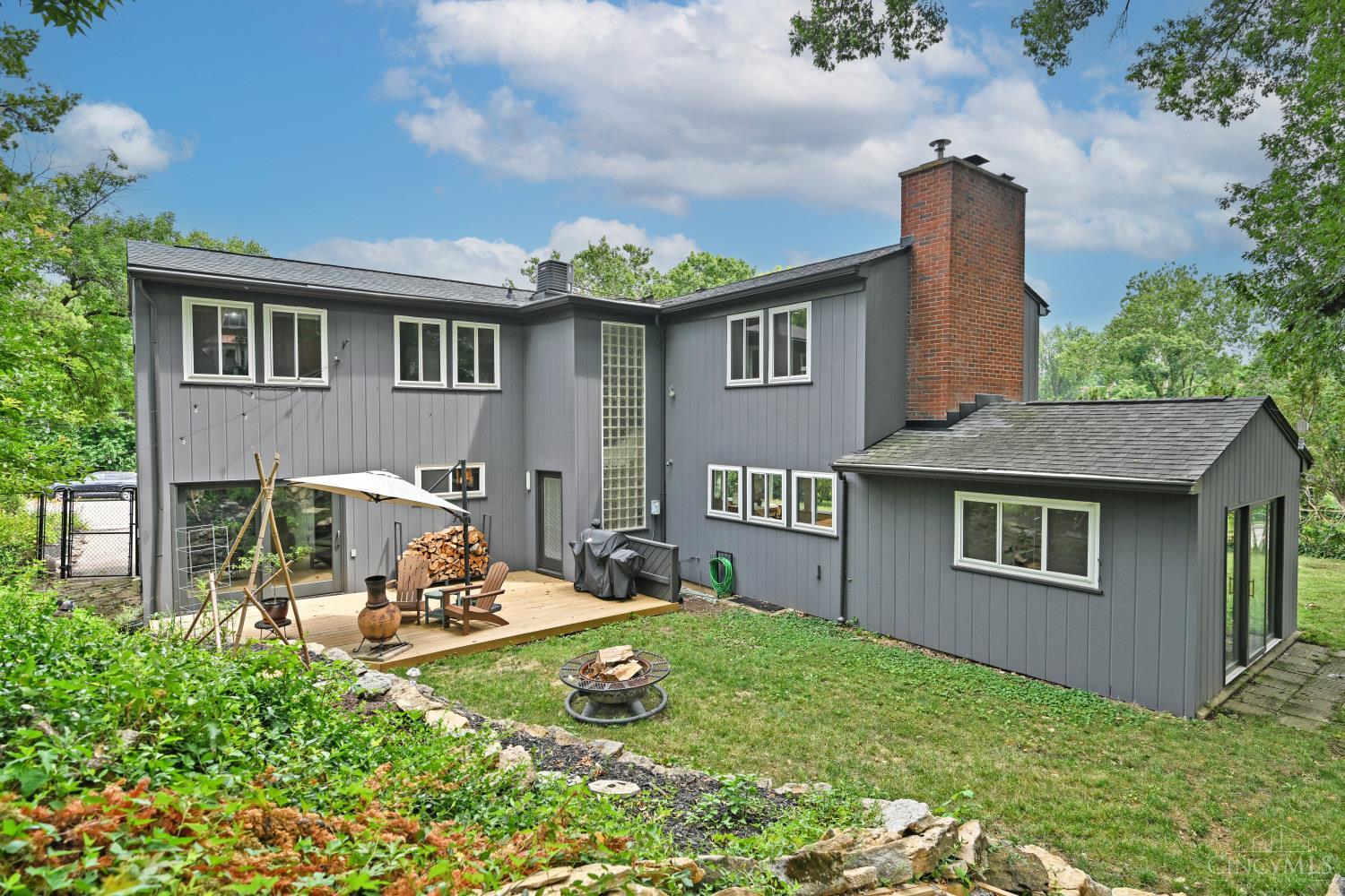 400 Rawson Woods Lane