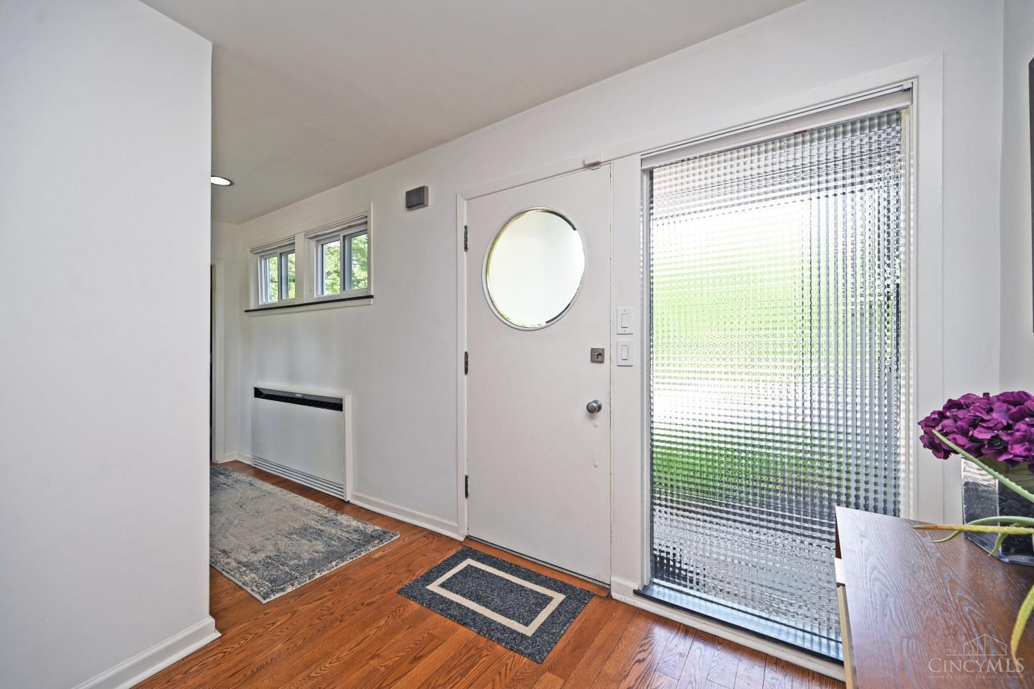 400 Rawson Woods Lane