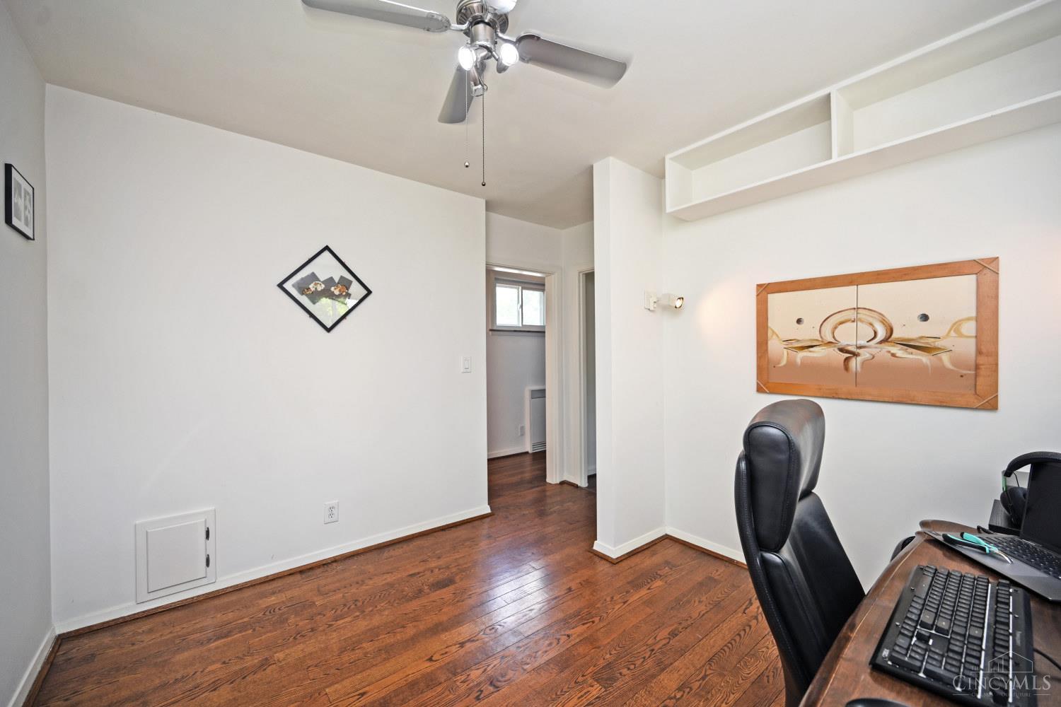 400 Rawson Woods Lane