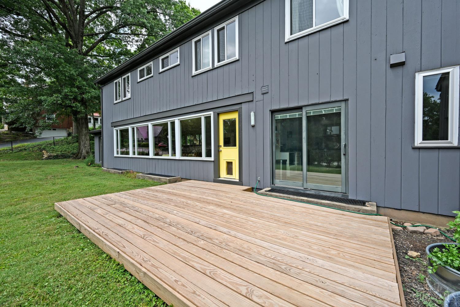 400 Rawson Woods Lane