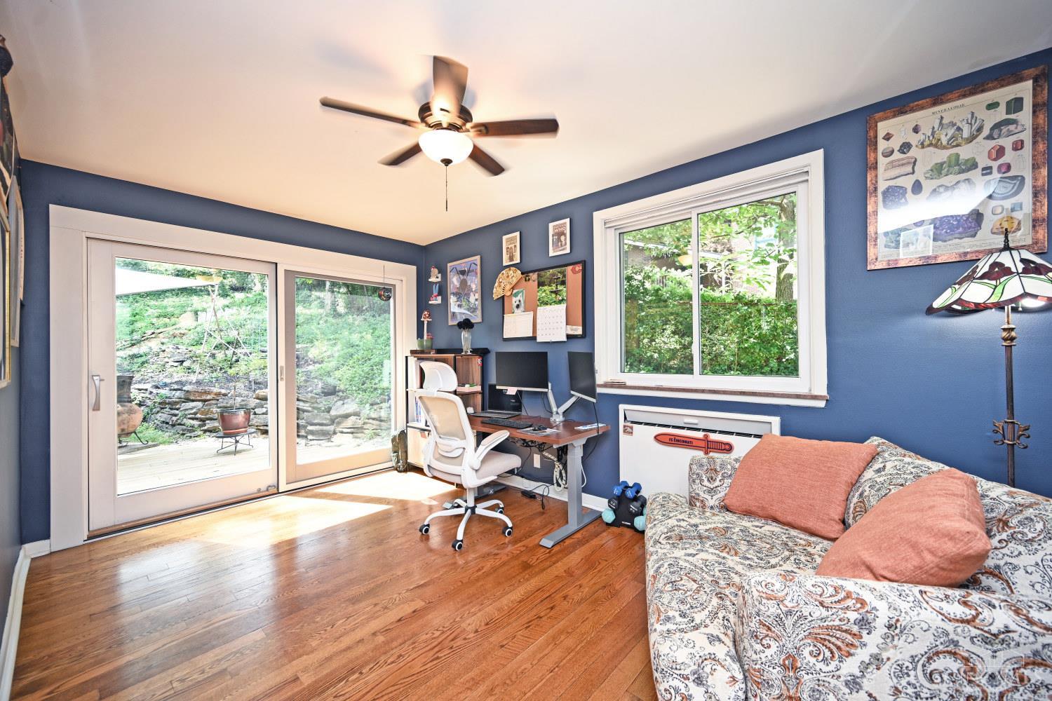 400 Rawson Woods Lane