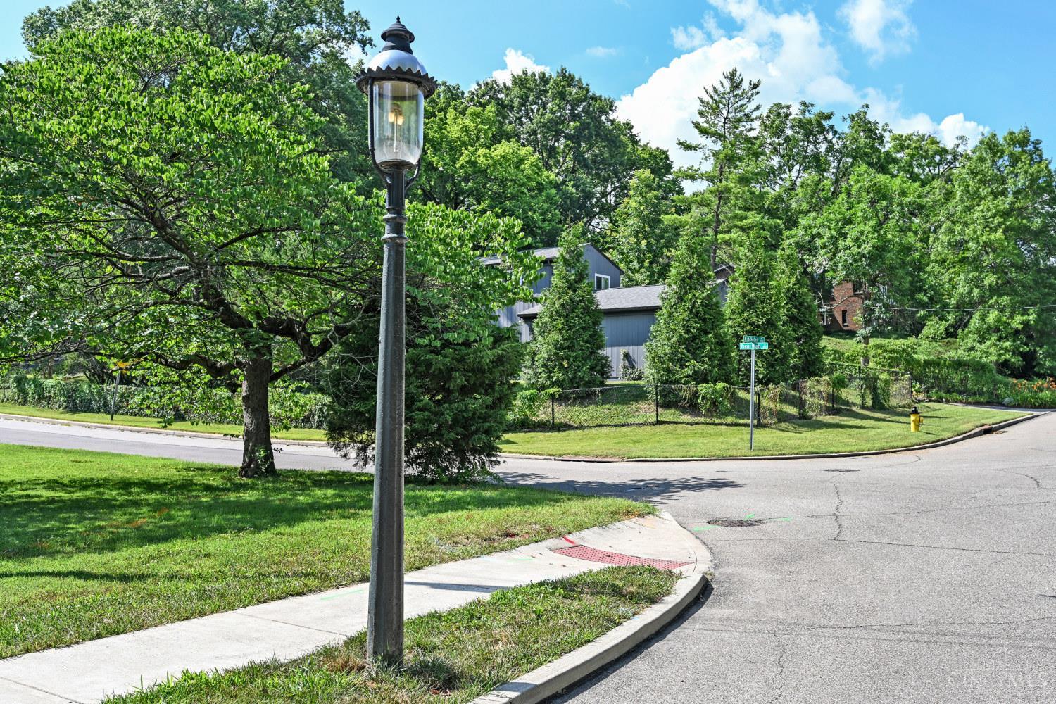 400 Rawson Woods Lane