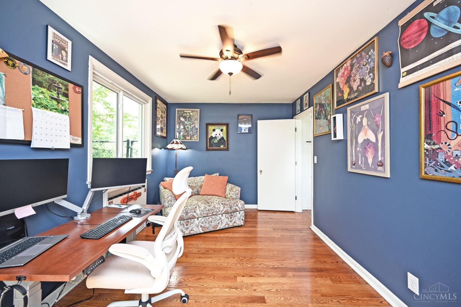 400 Rawson Woods Lane