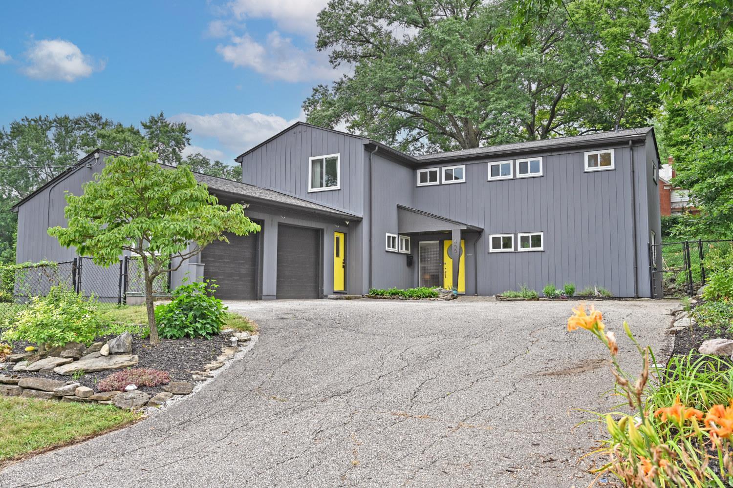 400 Rawson Woods Lane
