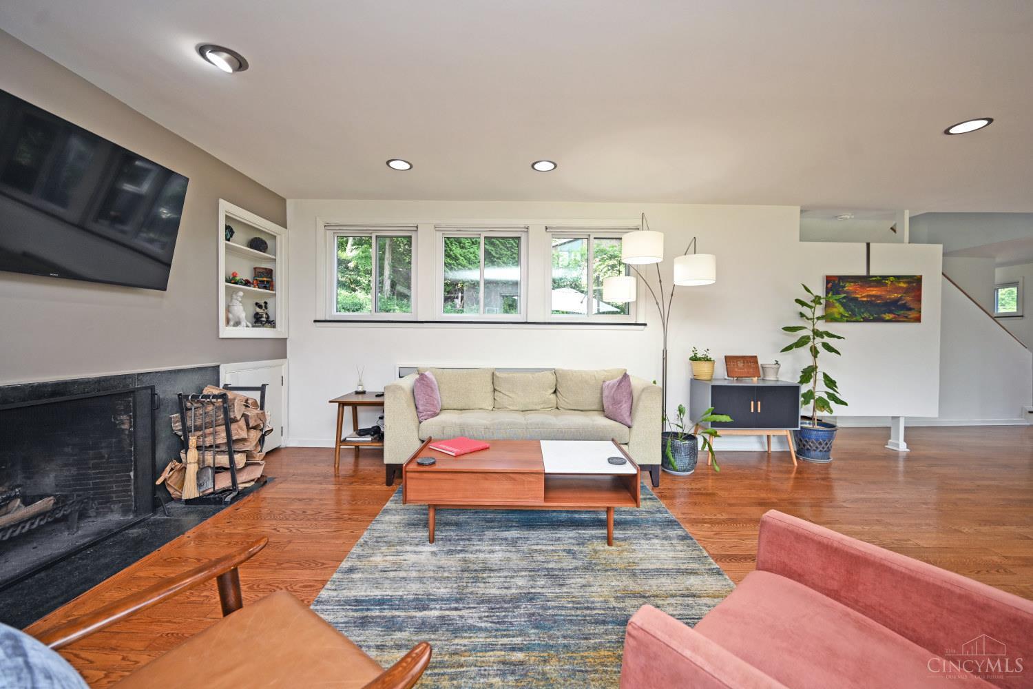 400 Rawson Woods Lane