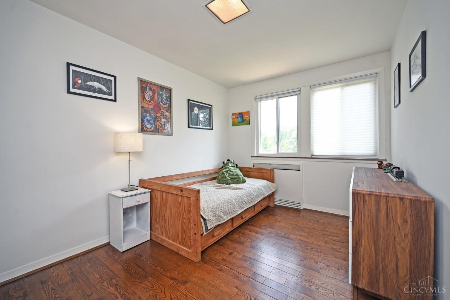 400 Rawson Woods Lane
