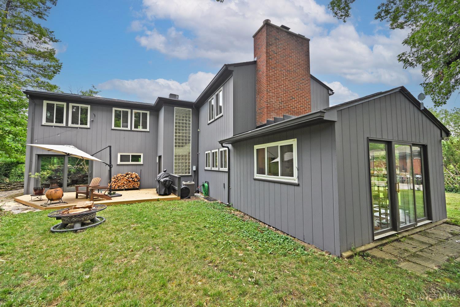 400 Rawson Woods Lane