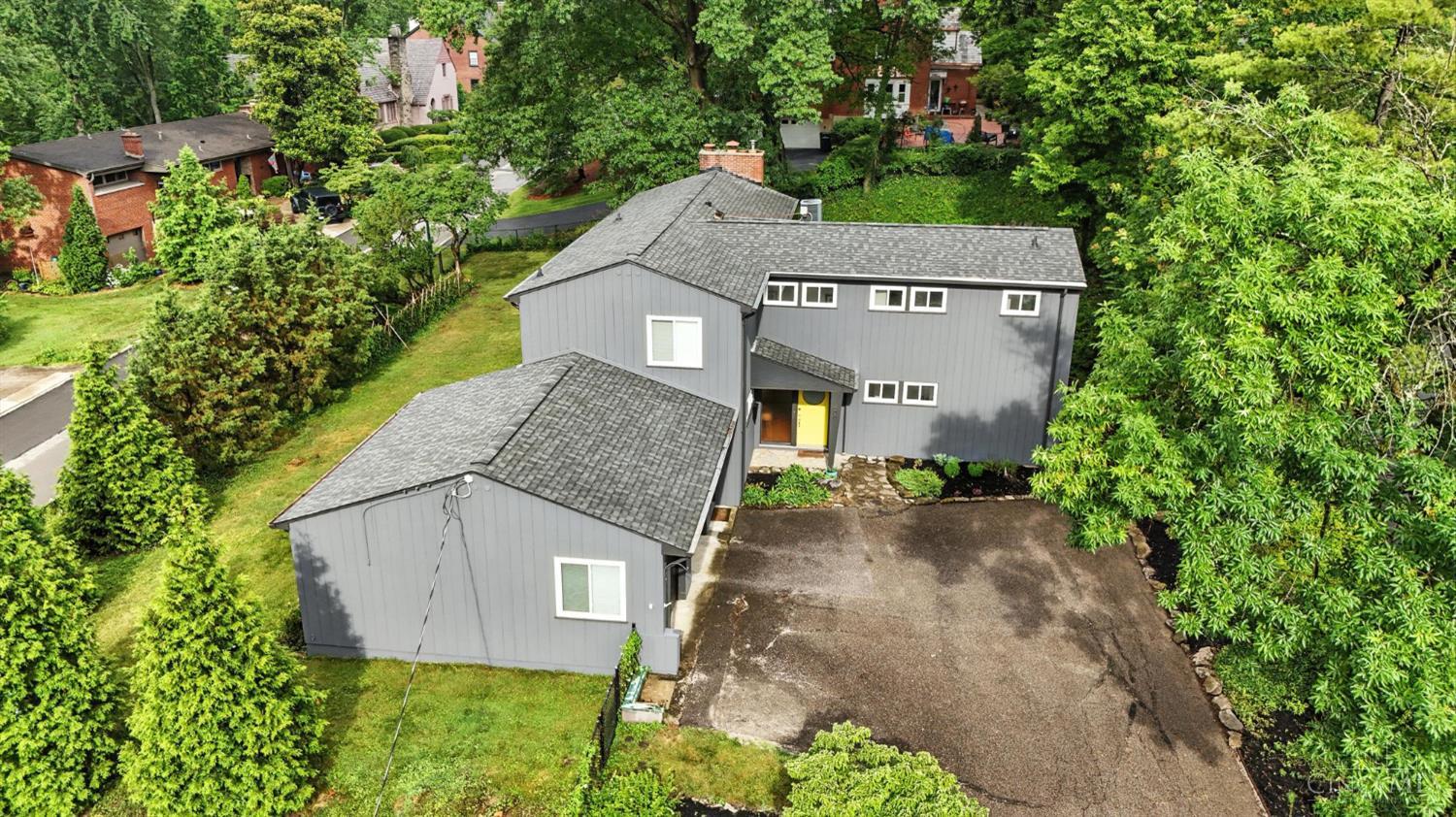 400 Rawson Woods Lane